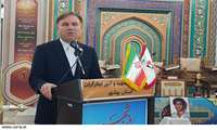 شهیدان سرمایه های ارزشمند کشور هستند